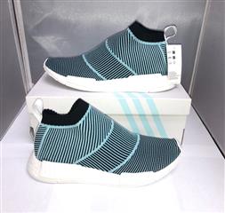 adidas originals nmd_cs1 parley primeknit boost sneaker ac8597